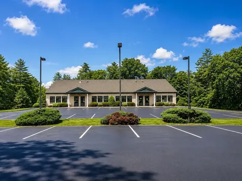 272 Tilton Road Northfield NH 03276