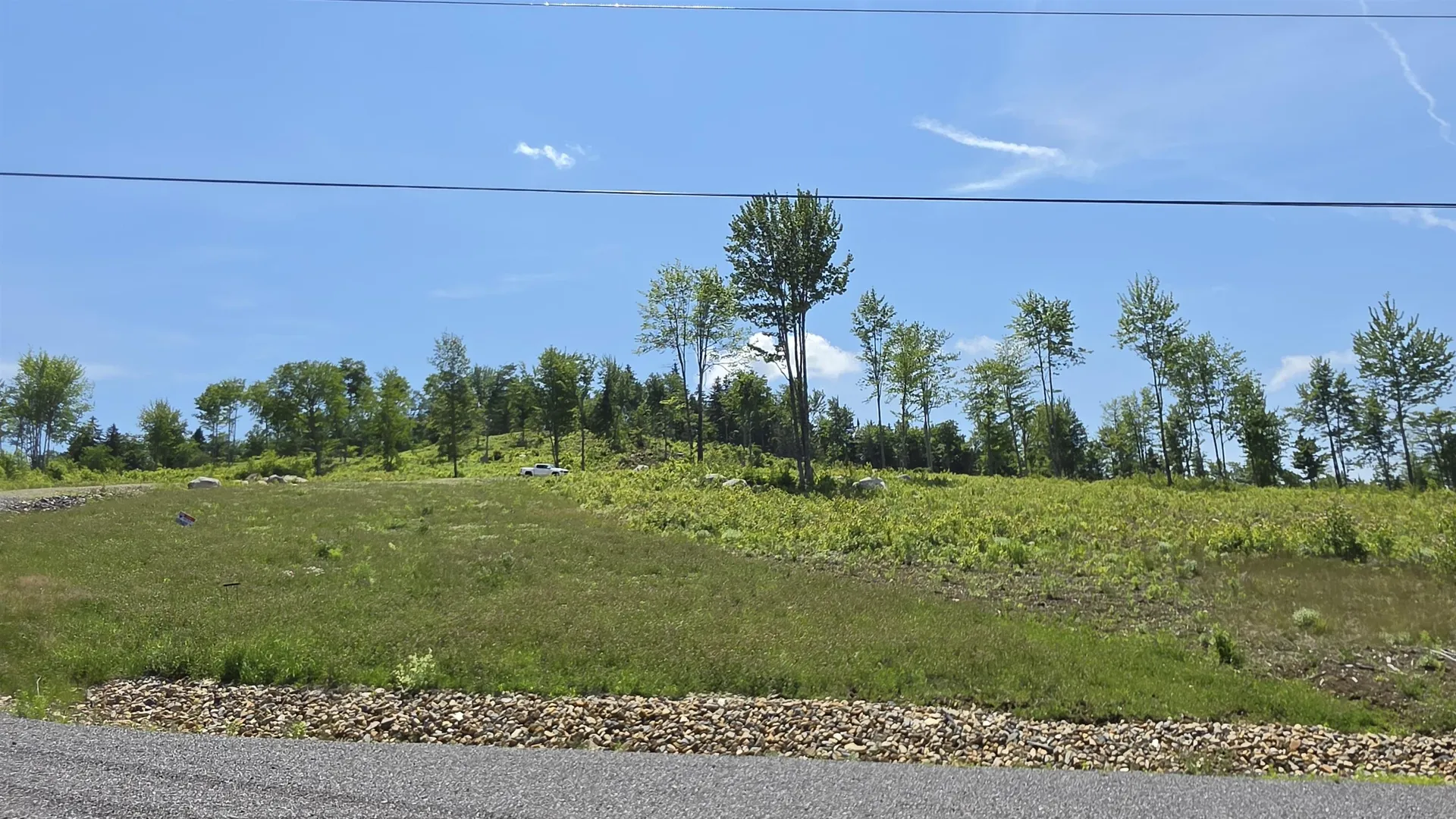 Map R6 Lot 1c Deer Crossing Way Errol NH 03579