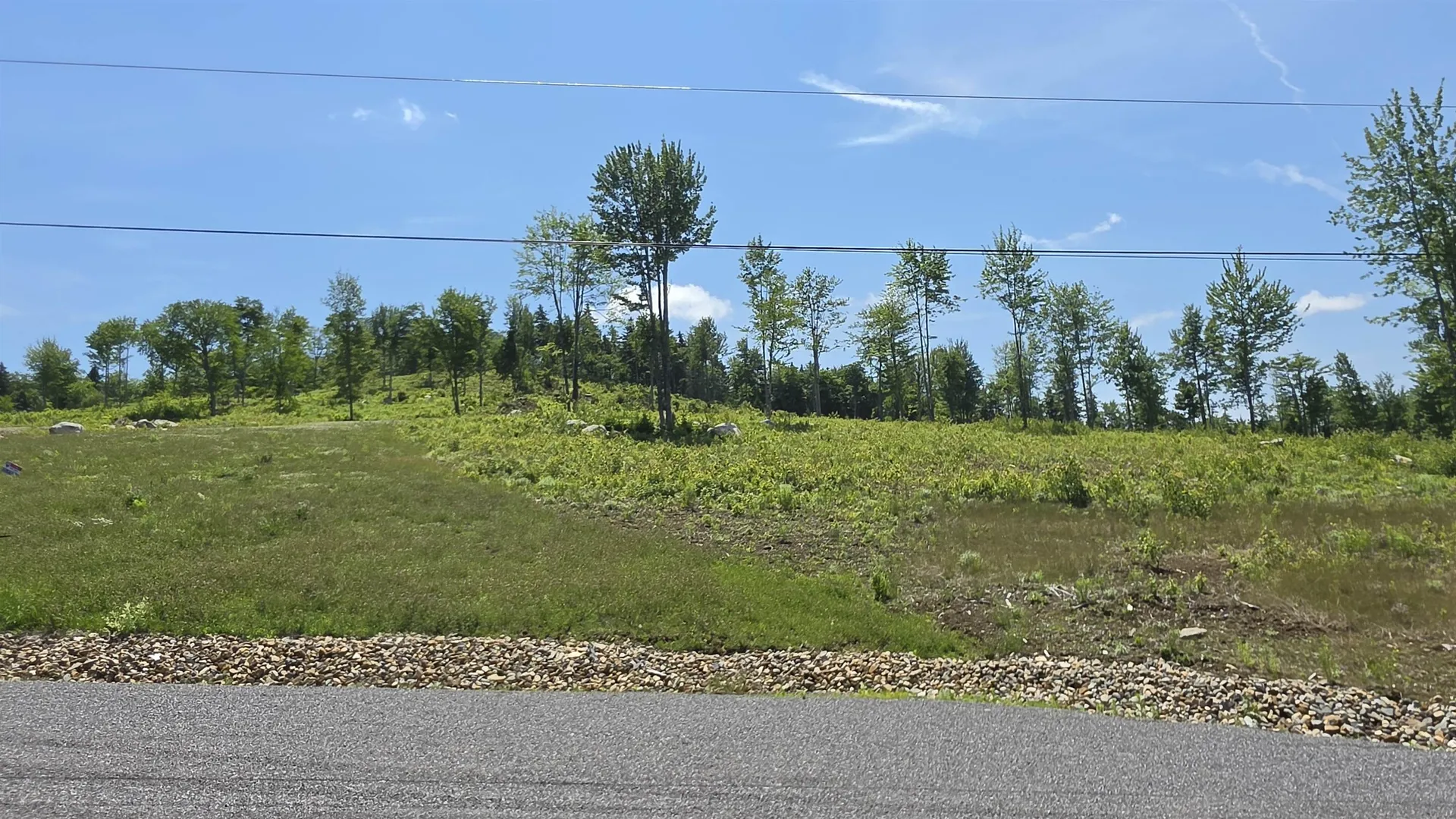 Map R6 Lot 1c Deer Crossing Way Errol NH 03579