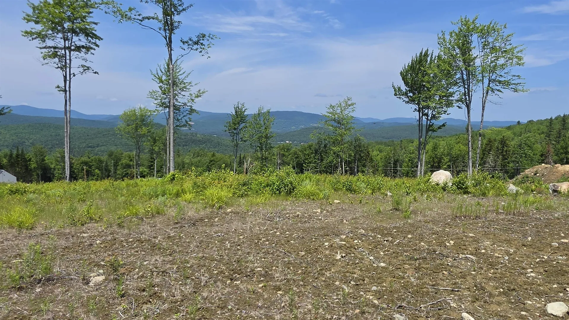 Map R6 Lot 1c Deer Crossing Way Errol NH 03579