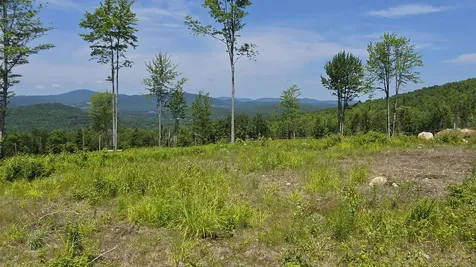 Map R6 Lot 1c Deer Crossing Way Errol NH 03579