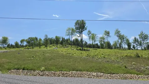 Map R6 Lot 1c Deer Crossing Way Errol NH 03579