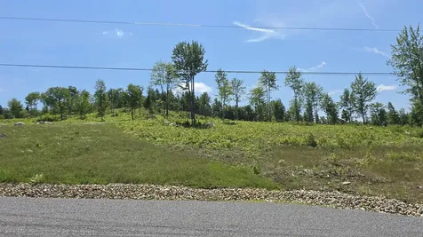 Map R6 Lot 1c Deer Crossing Way Errol NH 03579