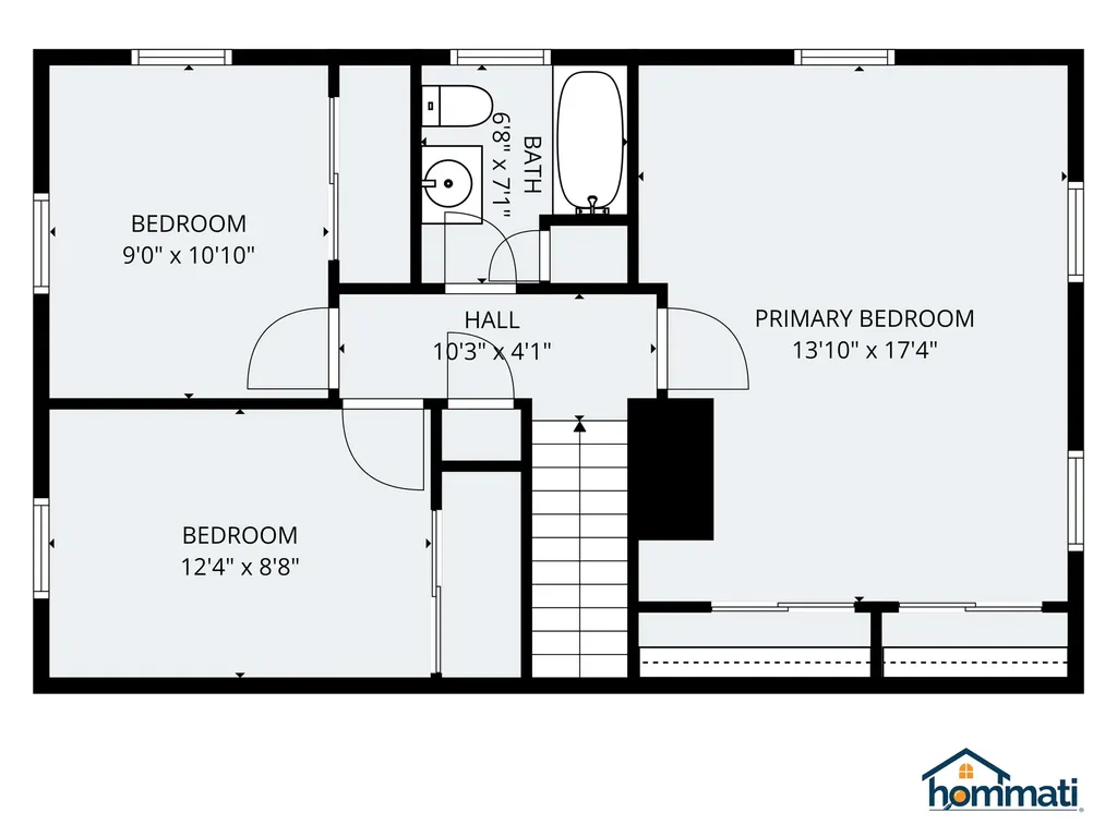 22 Jonathan Lane Manchester NH 03104