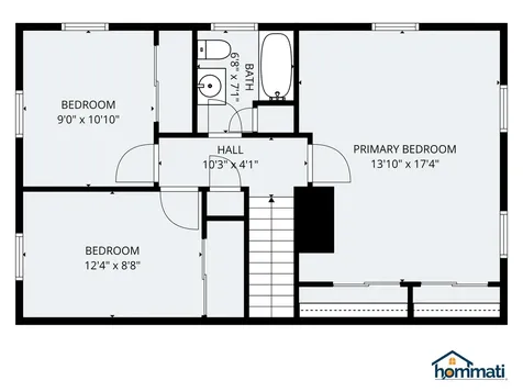 22 Jonathan Lane Manchester NH 03104