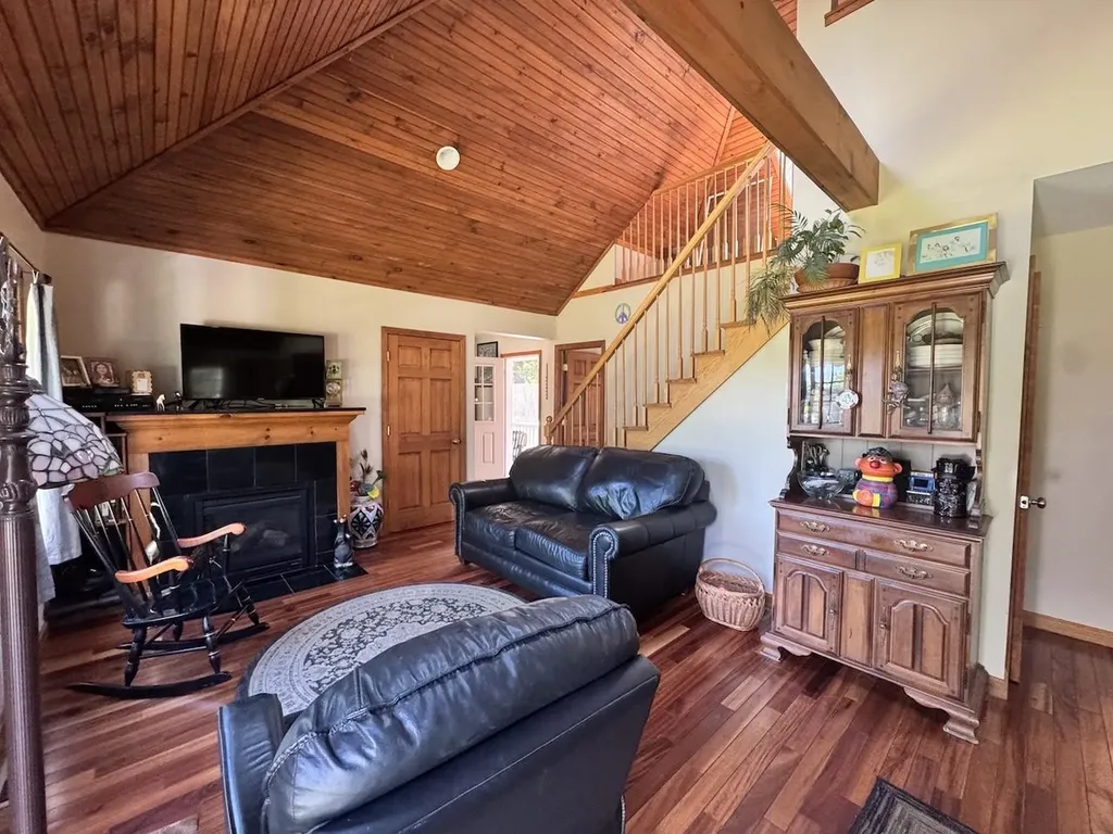 55 Castle Road Chesterfield NH 03443
