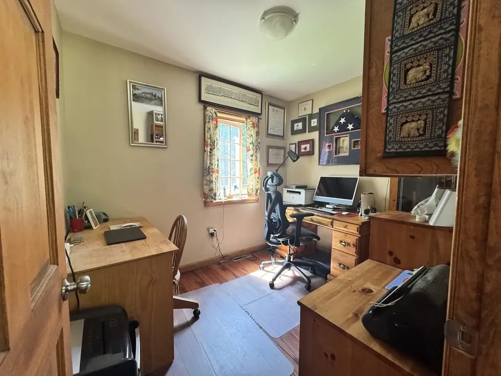 55 Castle Road Chesterfield NH 03443