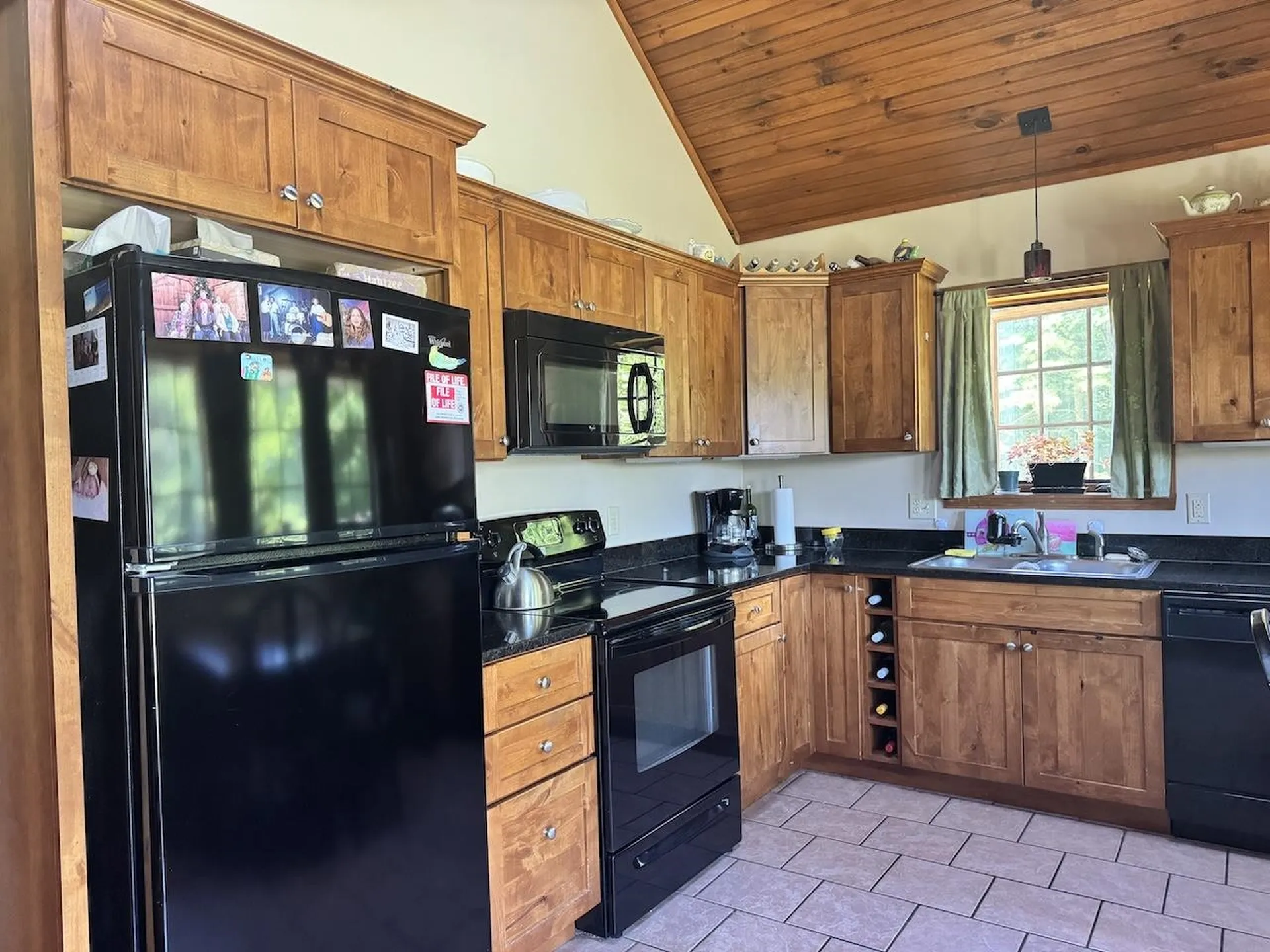 55 Castle Road Chesterfield NH 03443