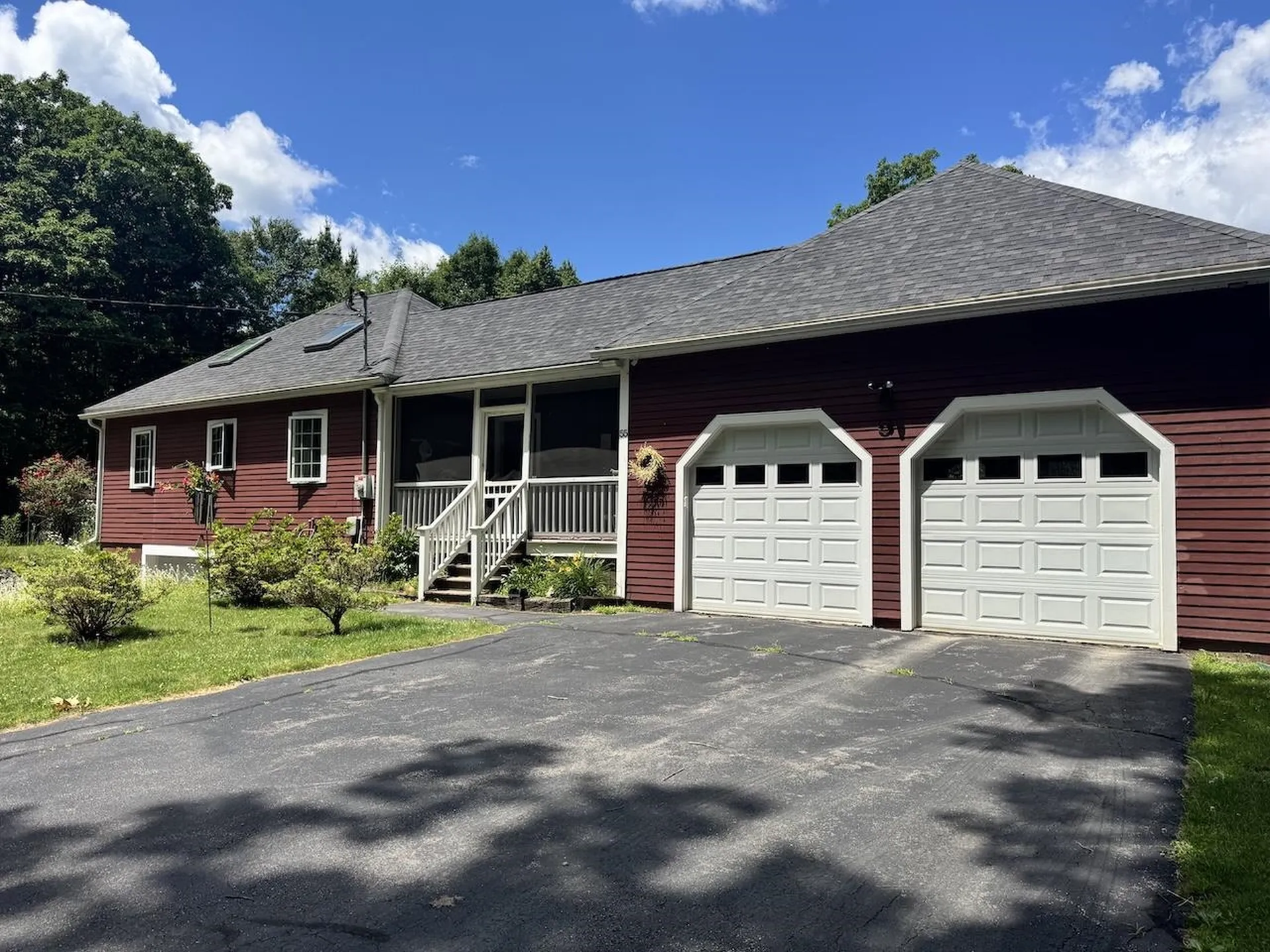 55 Castle Road Chesterfield NH 03443