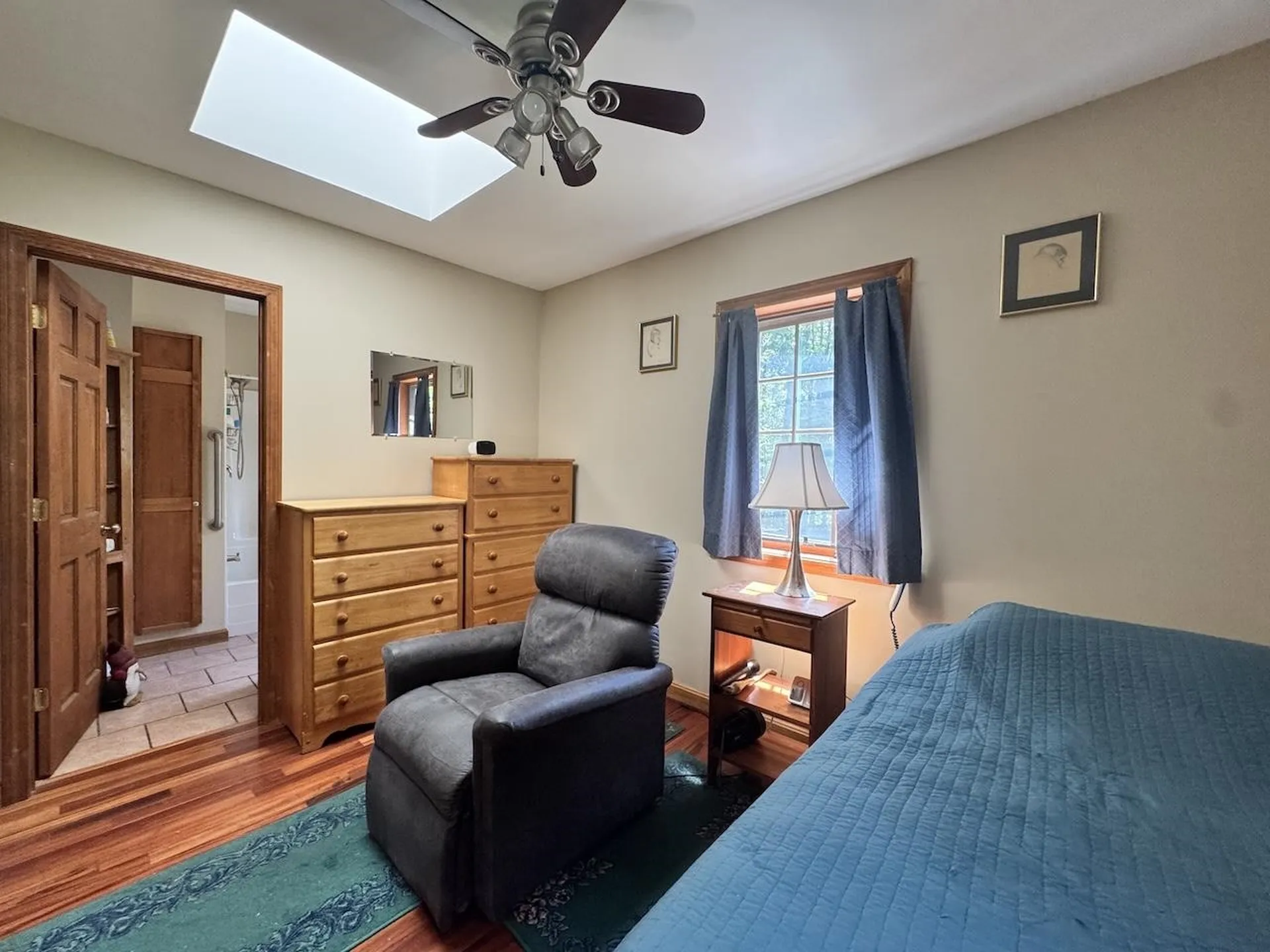 55 Castle Road Chesterfield NH 03443