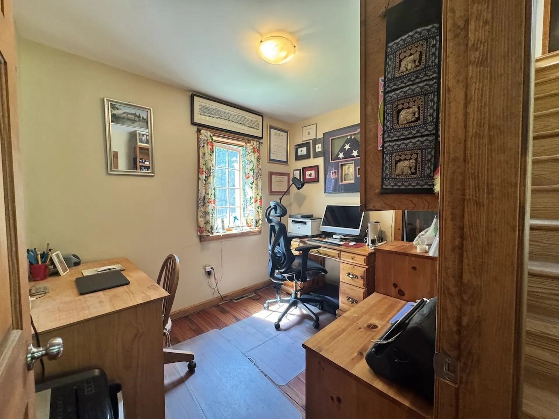 55 Castle Road Chesterfield NH 03443