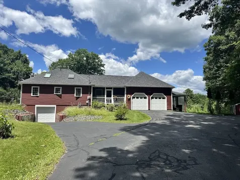 55 Castle Road Chesterfield NH 03443