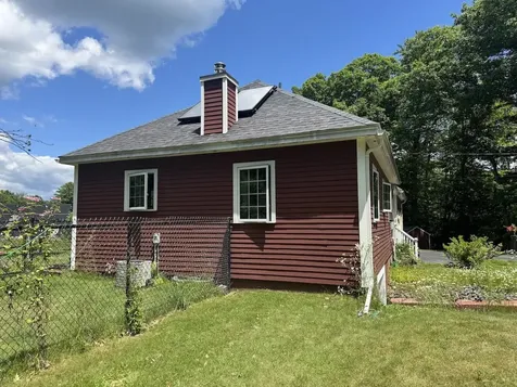 55 Castle Road Chesterfield NH 03443