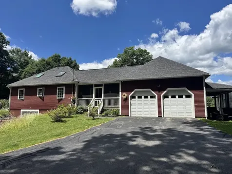 55 Castle Road Chesterfield NH 03443