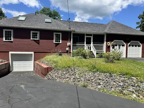 55 Castle Road Chesterfield NH 03443
