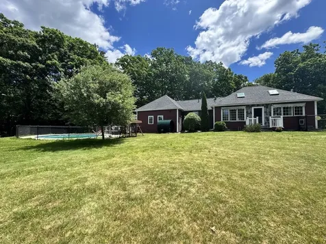 55 Castle Road Chesterfield NH 03443