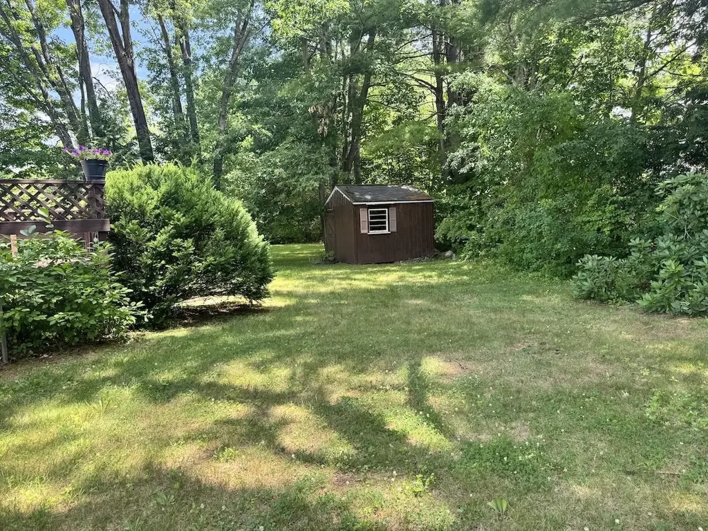 41 Park Street Swanzey NH 03431