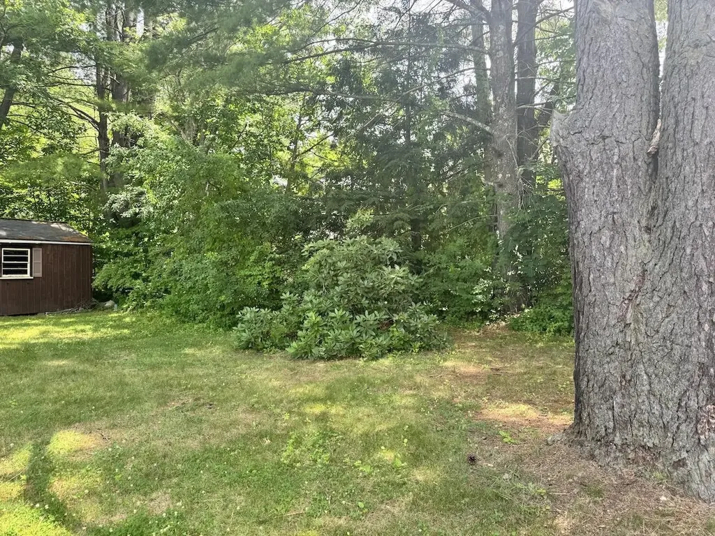 41 Park Street Swanzey NH 03431
