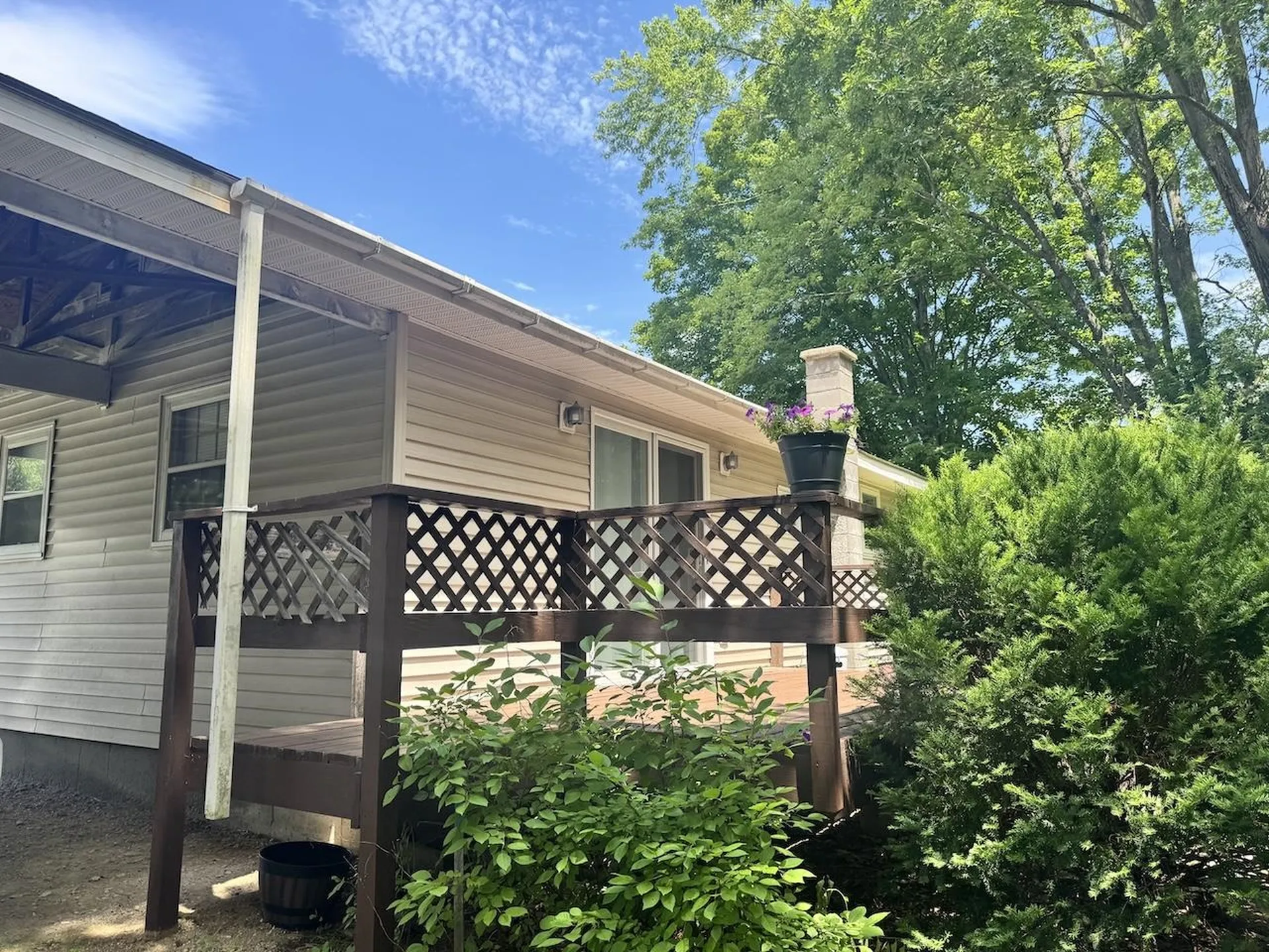 41 Park Street Swanzey NH 03431