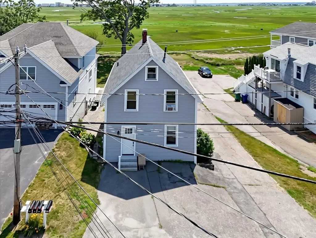 501 Winnacunnet Road Hampton NH 03842