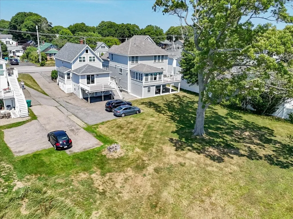 501 Winnacunnet Road Hampton NH 03842