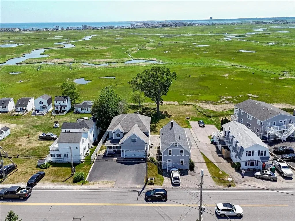 501 Winnacunnet Road Hampton NH 03842