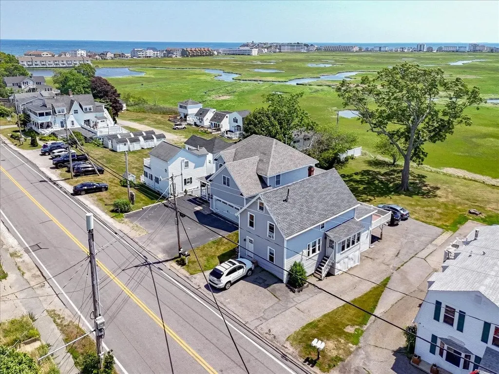 501 Winnacunnet Road Hampton NH 03842