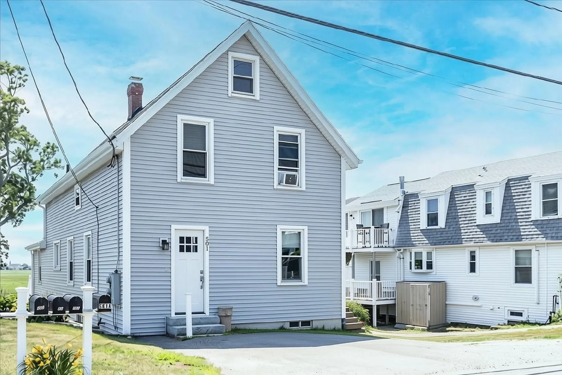 501 Winnacunnet Road Hampton NH 03842