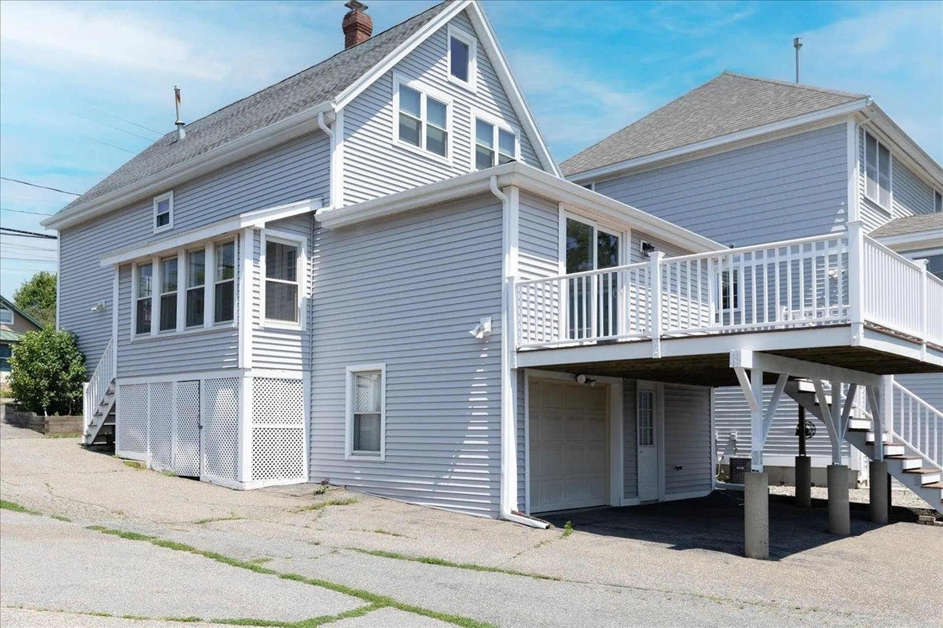 501 Winnacunnet Road Hampton NH 03842