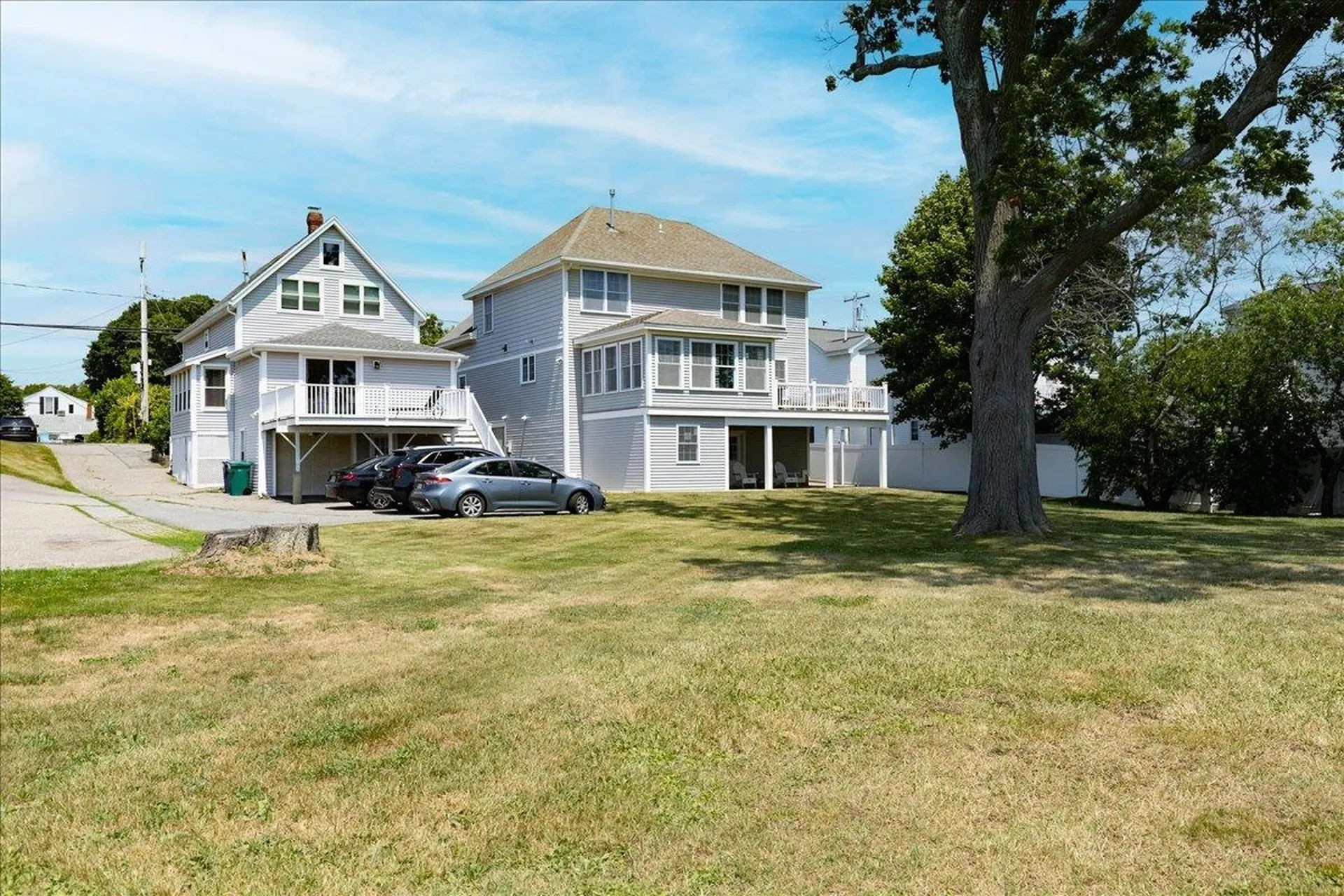 501 Winnacunnet Road Hampton NH 03842