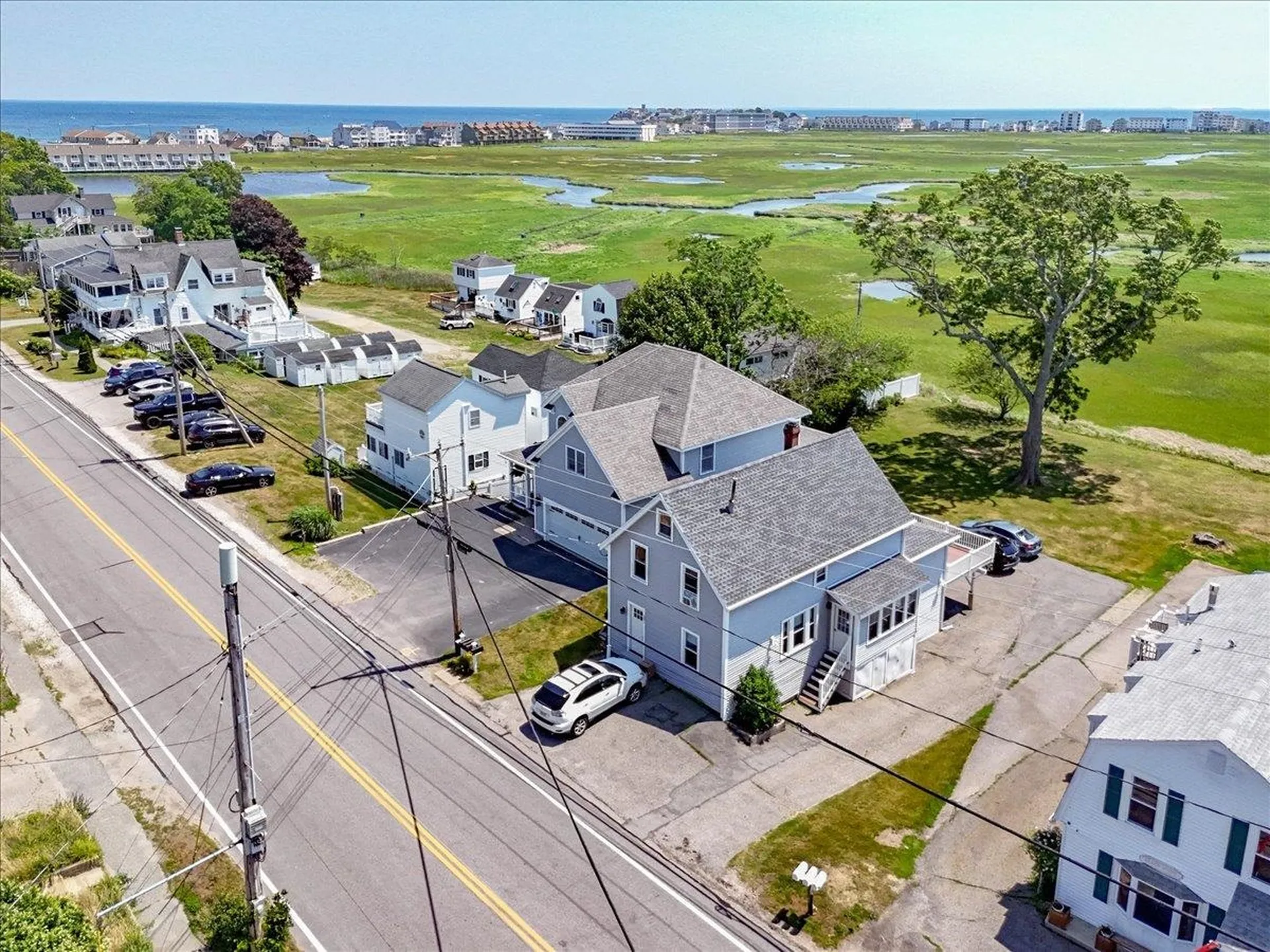 501 Winnacunnet Road Hampton NH 03842