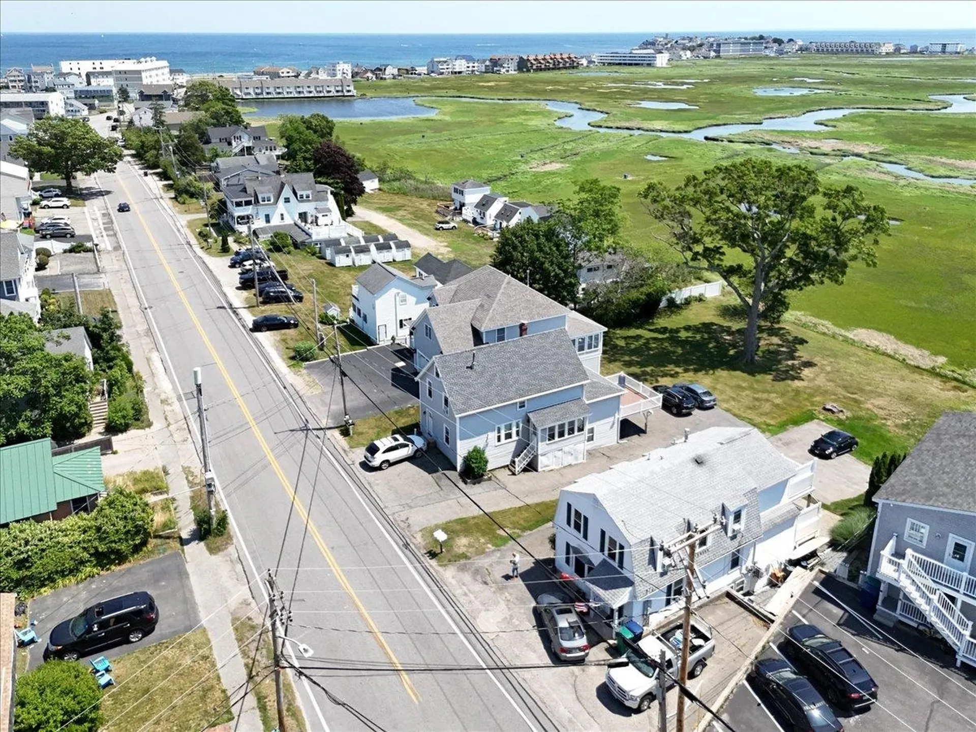 501 Winnacunnet Road Hampton NH 03842