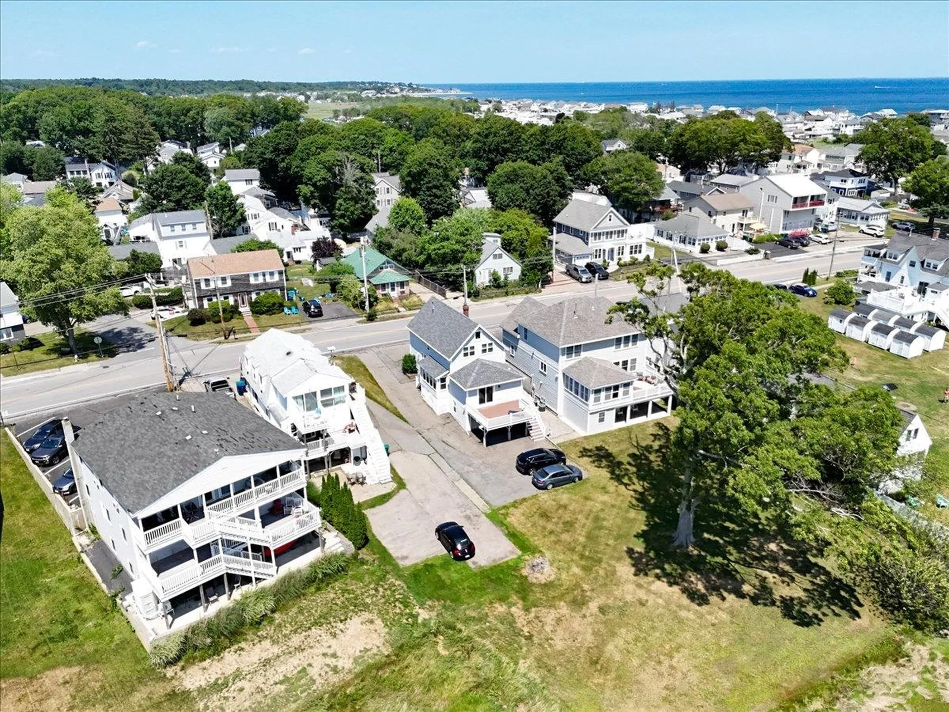 501 Winnacunnet Road Hampton NH 03842