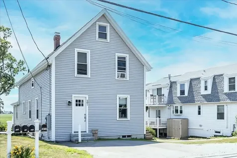 501 Winnacunnet Road Hampton NH 03842