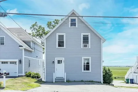 501 Winnacunnet Road Hampton NH 03842
