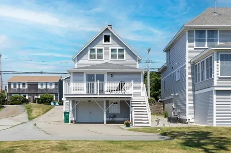 501 Winnacunnet Road Hampton NH 03842