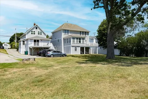 501 Winnacunnet Road Hampton NH 03842