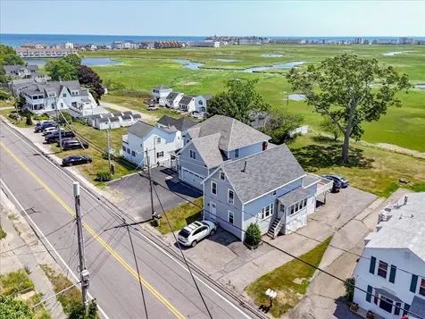 501 Winnacunnet Road Hampton NH 03842