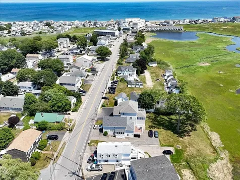 501 Winnacunnet Road Hampton NH 03842