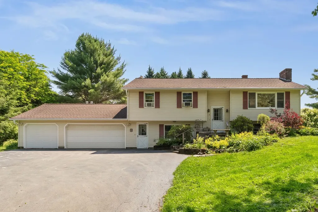 11 Birchwood Park Drive Barre Town VT 05641