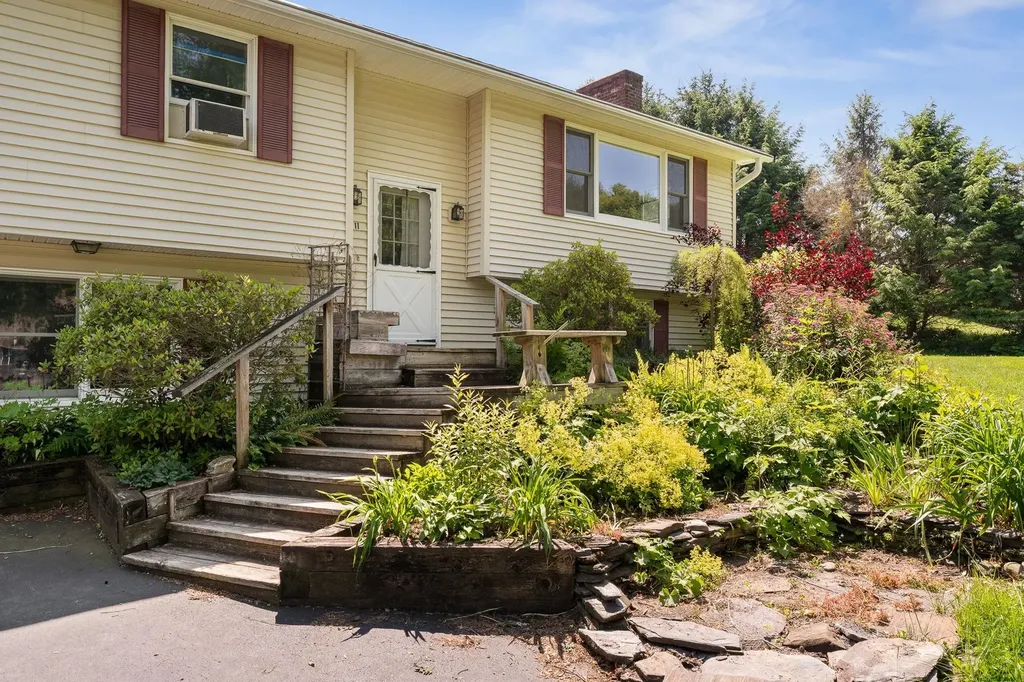 11 Birchwood Park Drive Barre Town VT 05641