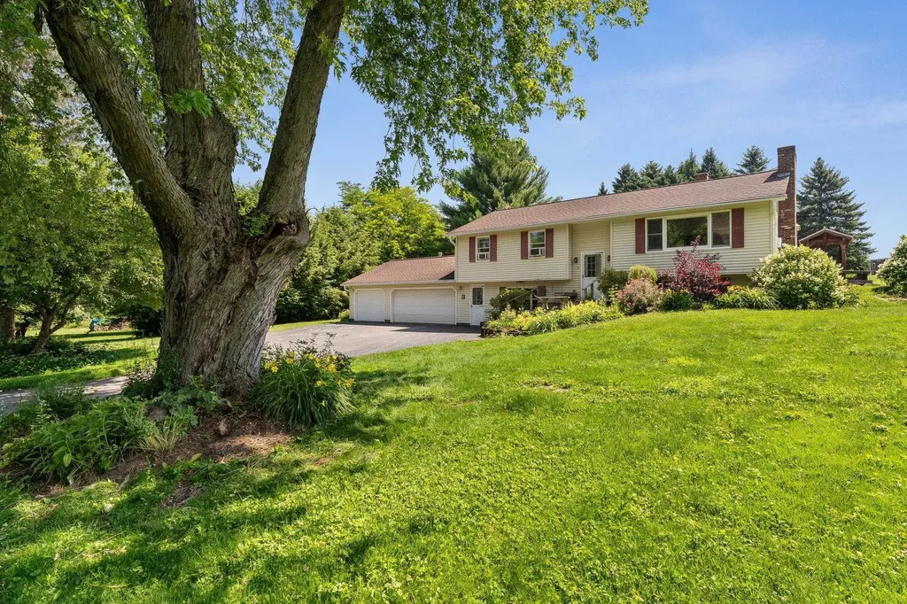 11 Birchwood Park Drive Barre Town VT 05641