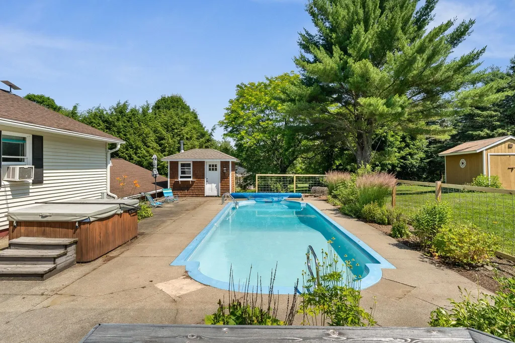11 Birchwood Park Drive Barre Town VT 05641