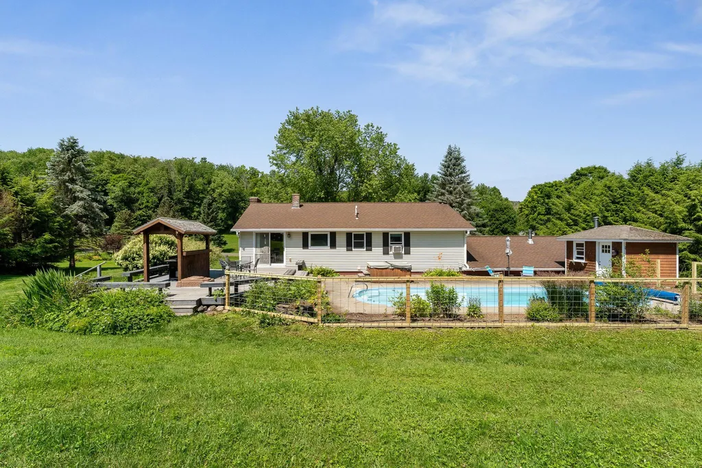 11 Birchwood Park Drive Barre Town VT 05641