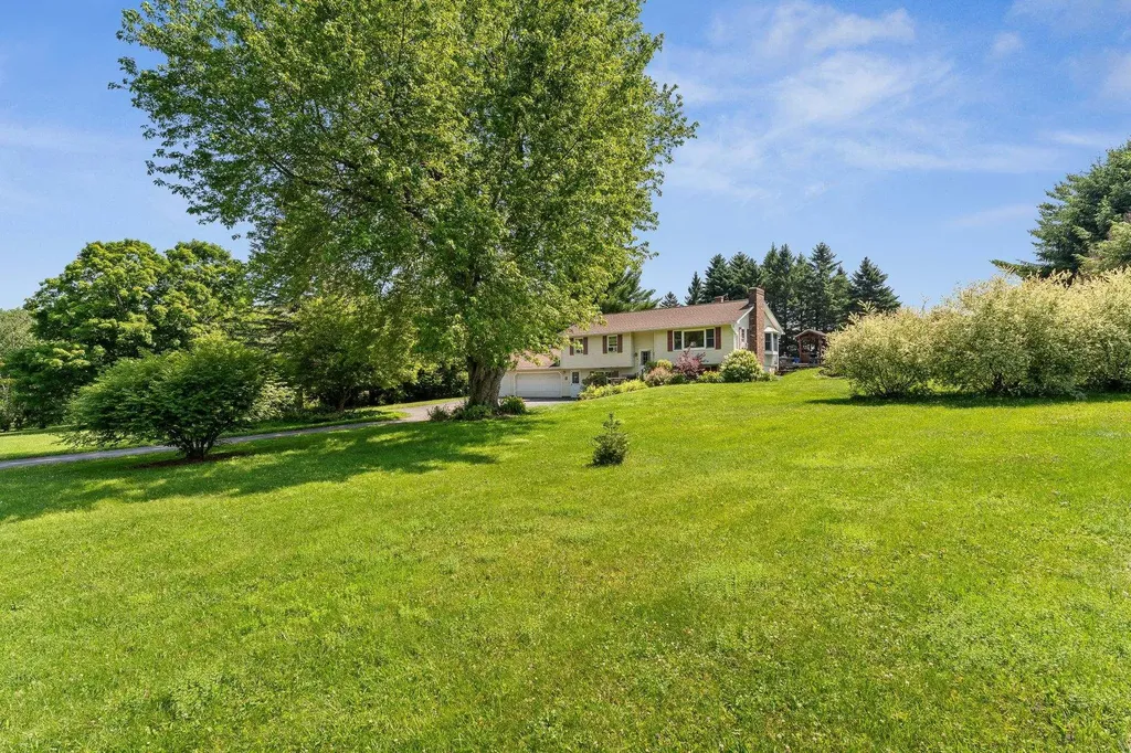 11 Birchwood Park Drive Barre Town VT 05641