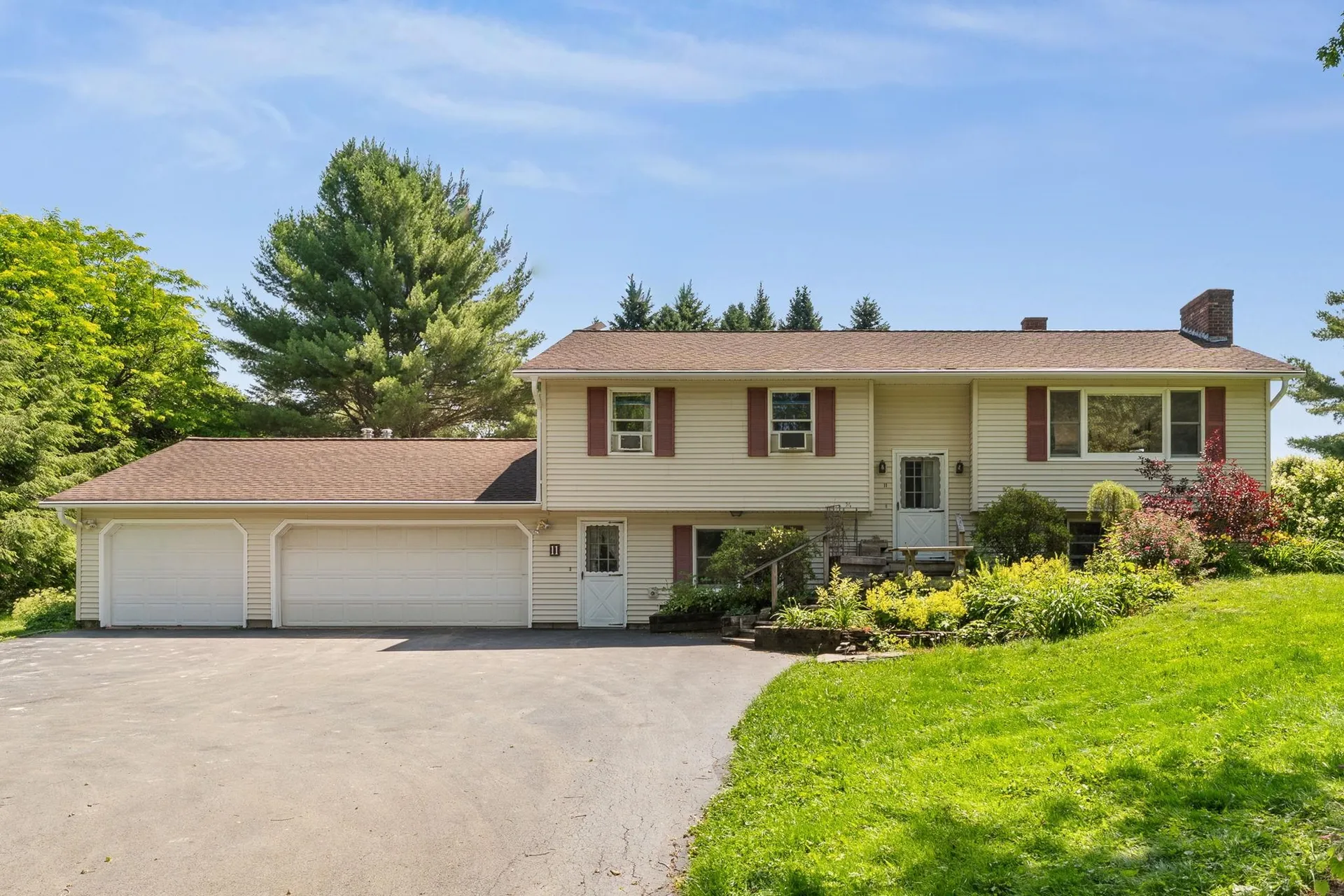 Barre Town VT, 11 Birchwood Park Drive