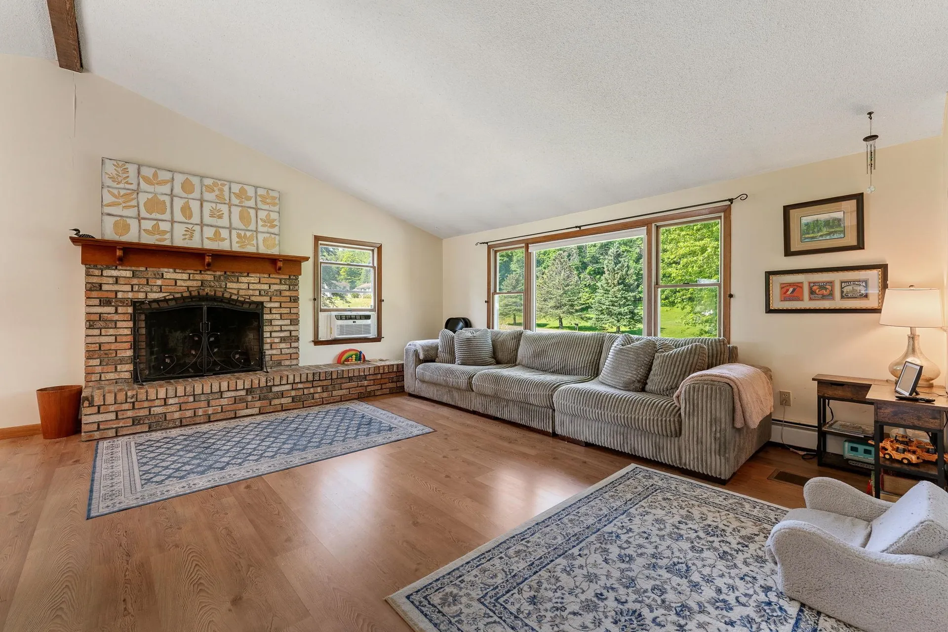 11 Birchwood Park Drive Barre Town VT 05641