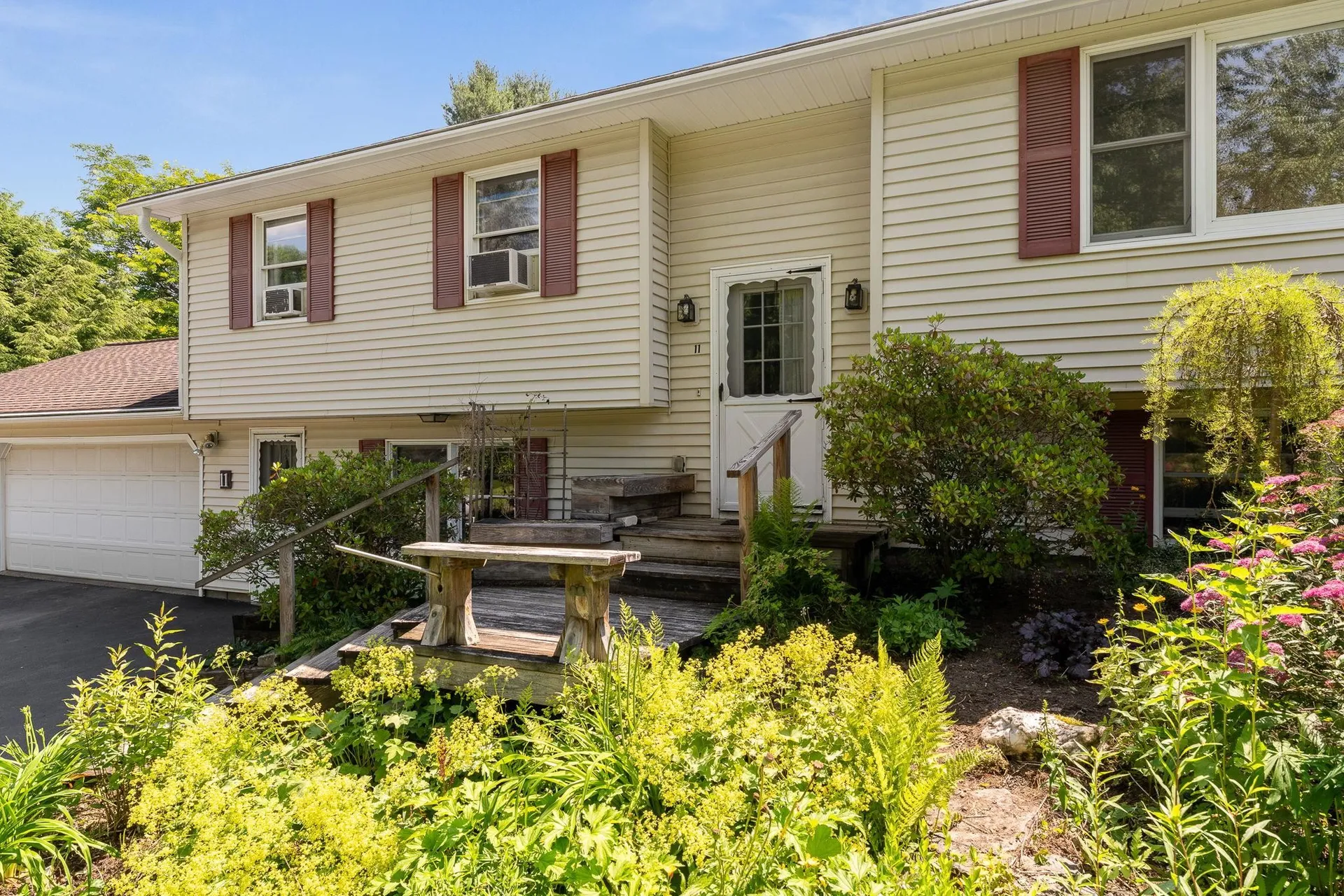 11 Birchwood Park Drive Barre Town VT 05641