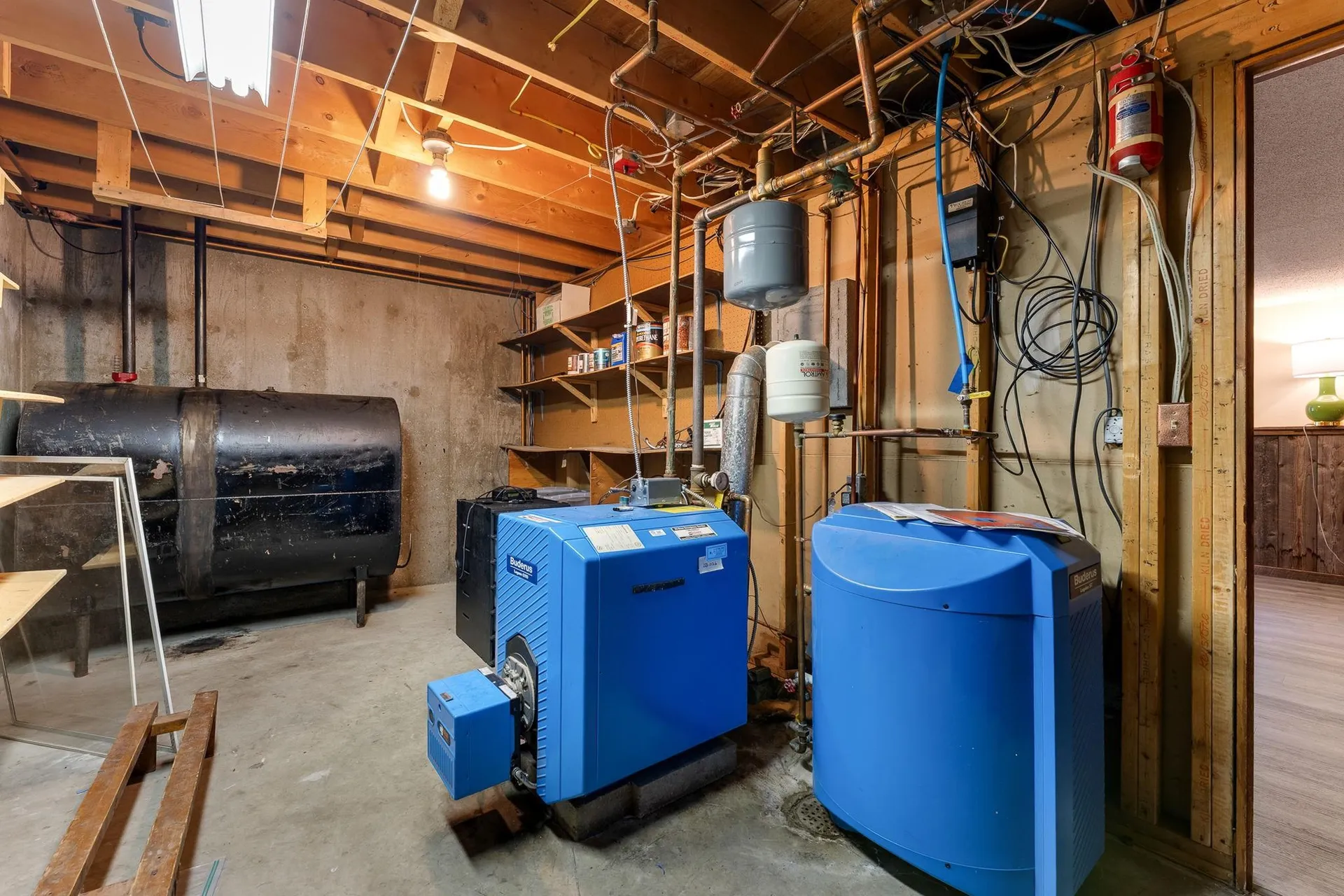 11 Birchwood Park Drive Barre Town VT 05641