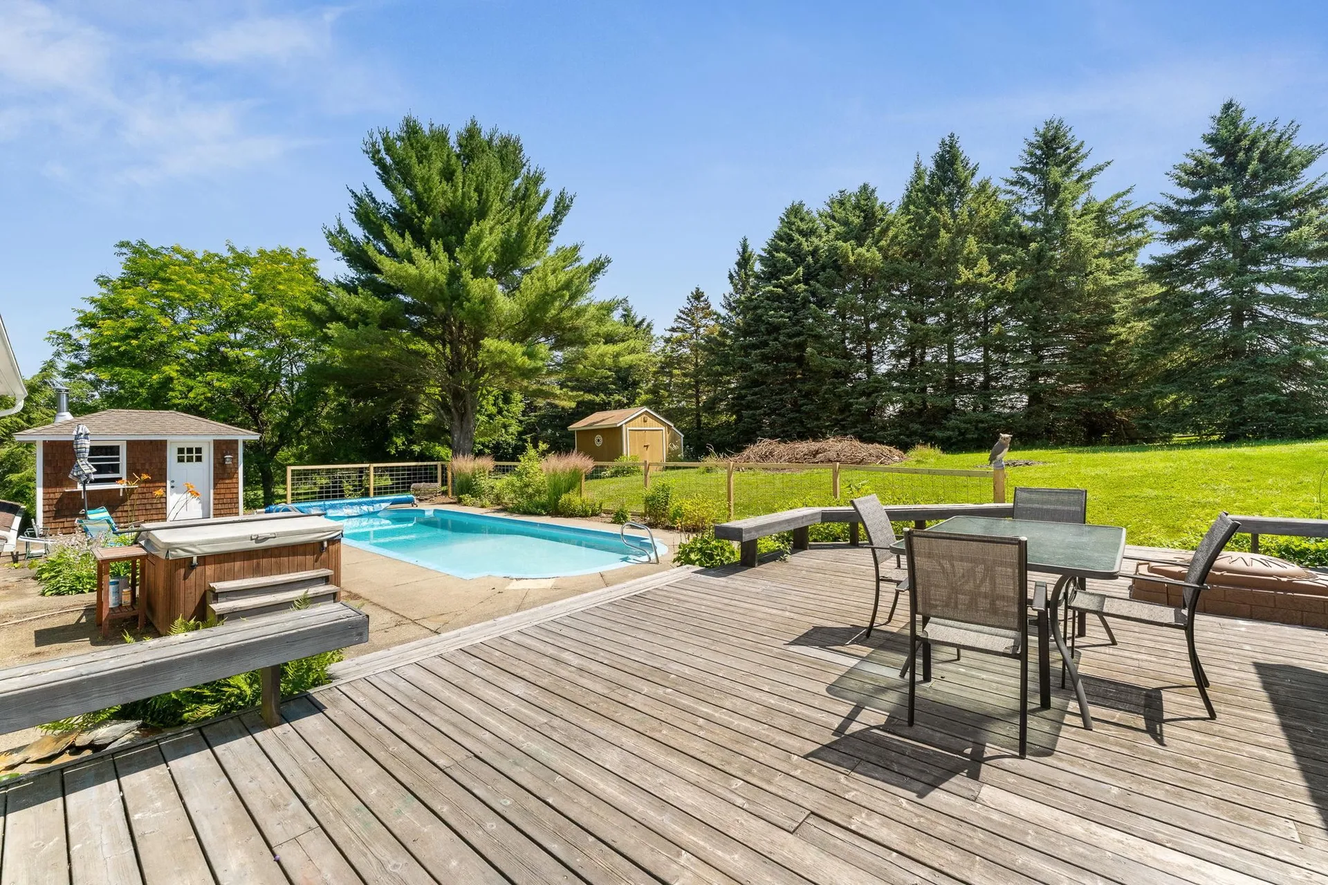 11 Birchwood Park Drive Barre Town VT 05641